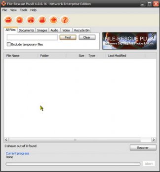 File-Rescue Plus 4.0.0.16