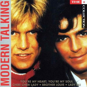 Modern Talking-The Collection