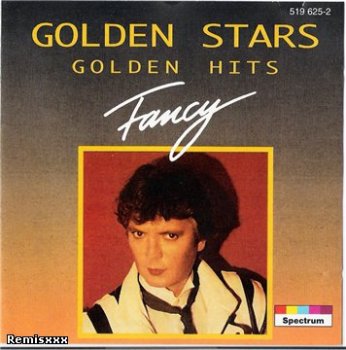Fancy - Golden Stars - Golden Hits