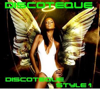 VA-Discoteque Style vol 1
