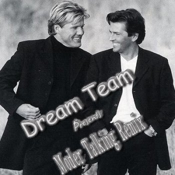Modern Talking-Dream Team present Modern Talking Remix