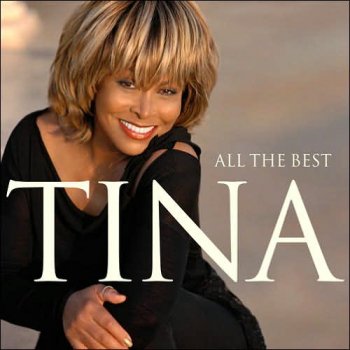 Tina Turner -All The Best