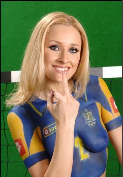 Sex World Cup 2006-Ukraine