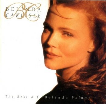 Belinda Carlisle - The Best Of Belinda