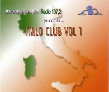 VA-Italo Club Vol. 1
