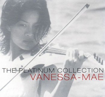 Vanessa Mae - Platinum Collection (3CD)