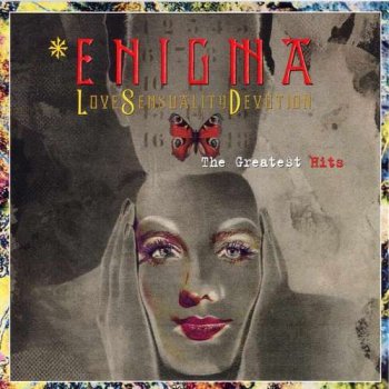 Enigma -Love Sensuality Devotion: The Greatest Hits