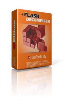 Flash Decompiler v2.5.9